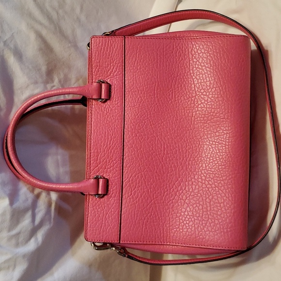Kate Spade Satchel W/Bag - Picture 4 of 14